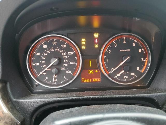 Photo 9 from auction – 2010 BMW 328 I with VIN WBAWL1C5XAP491908