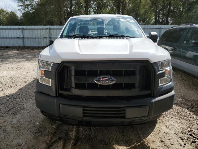 Photo 5 from auction – 2016 FORD F150 with VIN 1FTMF1C81GKF75004