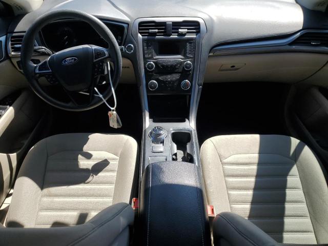Photo 8 from auction – 2017 FORD FUSION SE with VIN 3FA6P0H7XHR150528