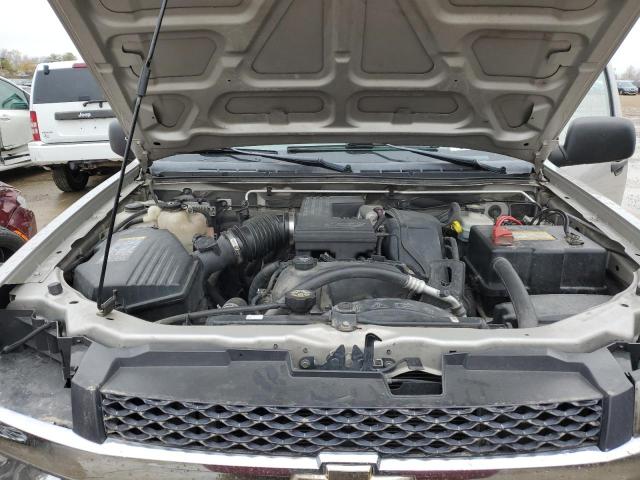 Photo 11 from auction – 2005 CHEVROLET COLORADO with VIN 1GCDT136058199963