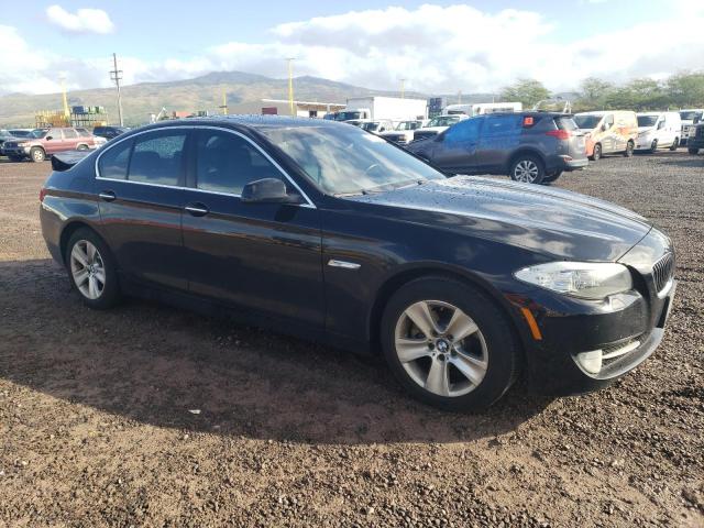 Photo 4 from auction – 2013 BMW 528 I with VIN WBAXG5C57DD229656