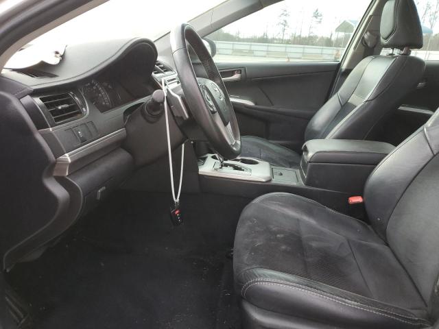 Photo 7 from auction – 2012 TOYOTA CAMRY BASE with VIN 4T1BF1FK5CU197228