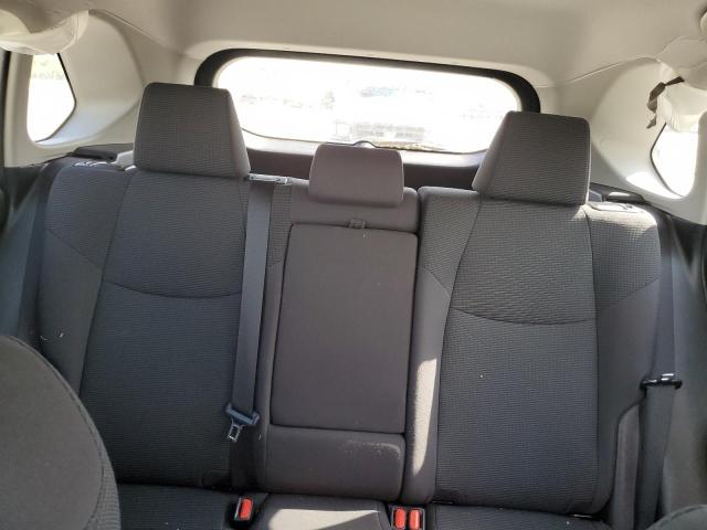Photo 10 from auction – 2021 TOYOTA RAV4 LE with VIN 2T3H1RFV5MC129054