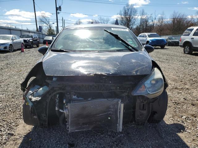 Photo 5 from auction – 2014 KIA RIO LX with VIN KNADM4A33E6367675