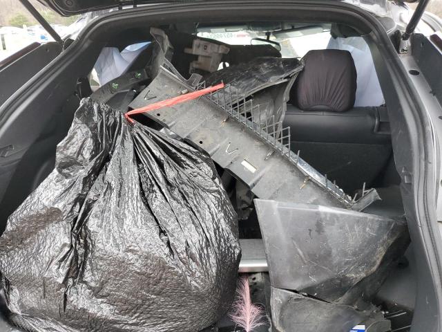 Photo 12 from auction – 2022 MITSUBISHI ECLIPSE CR with VIN JA4ATWAA5NZ061184
