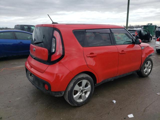 Photo 3 from auction – 2019 KIA SOUL with VIN KNDJN2A28K7671153