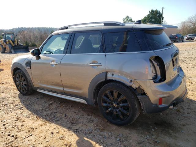 Photo 2 from auction – 2018 MINI COOPER COU with VIN WMZYV5C39J3E04750