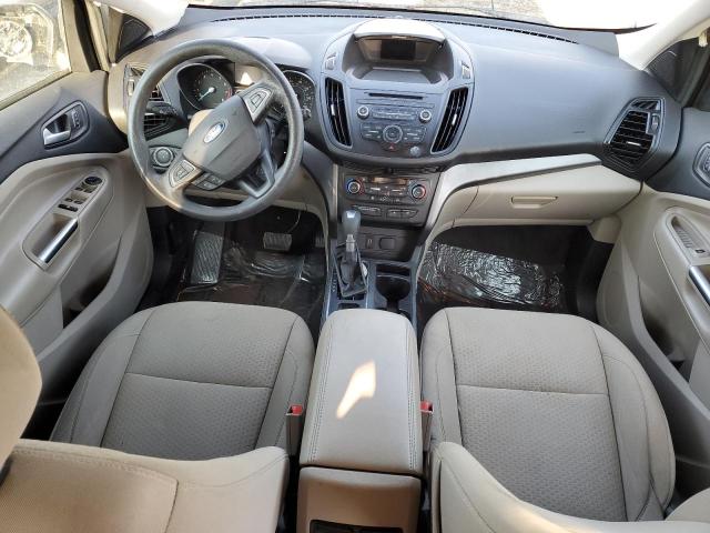 Photo 8 from auction – 2017 FORD ESCAPE SE with VIN 1FMCU0GD9HUC59743