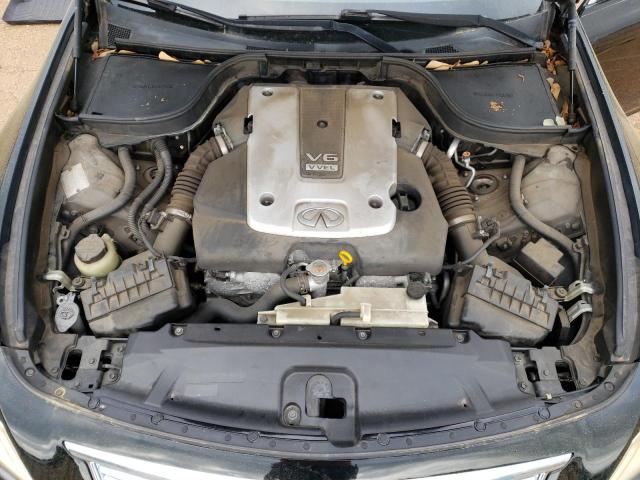 Photo 11 from auction – 2010 INFINITI G37 BASE with VIN JN1CV6AP2AM402595