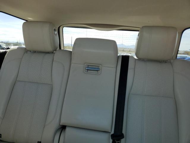 Photo 10 from auction – 2017 LAND ROVER RANGE ROVE with VIN SALGS2FV1HA372856