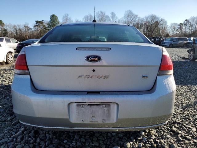 Photo 6 from auction – 2009 FORD FORD with VIN 1FAHP35NX9W182388