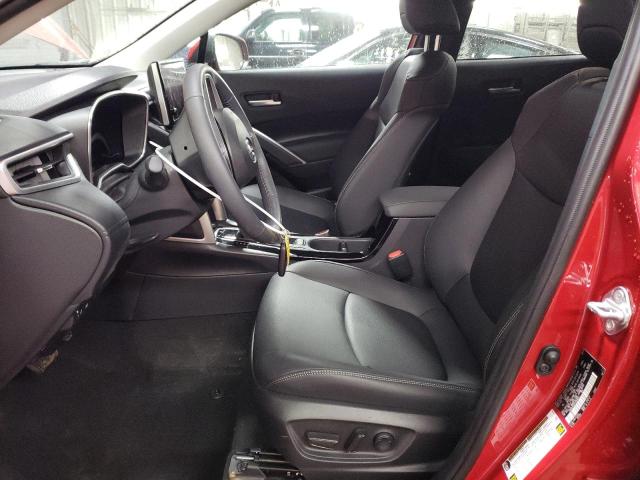 Photo 7 from auction – 2023 TOYOTA COROLLA CR with VIN 7MUDAABGXPV066051