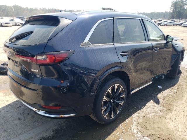 Photo 3 from auction – 2024 MAZDA CX-90 with VIN JM3KK1HC5R1122682