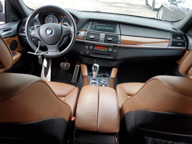 Photo 8 from auction – 2014 BMW X6 XDRIVE3 with VIN 5UXFG2C54E0C45370