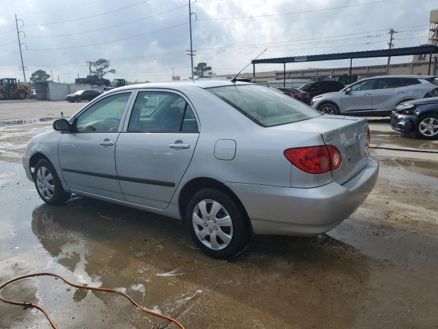 Photo 2 from auction – 2007 TOYOTA COROLLA CE with VIN 1NXBR32E77Z914253