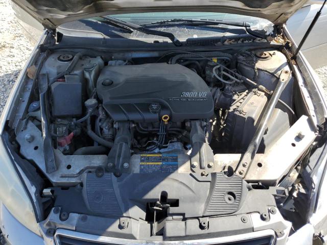 Photo 11 from auction – 2008 CHEVROLET IMPALA with VIN 2G1WU583881269155