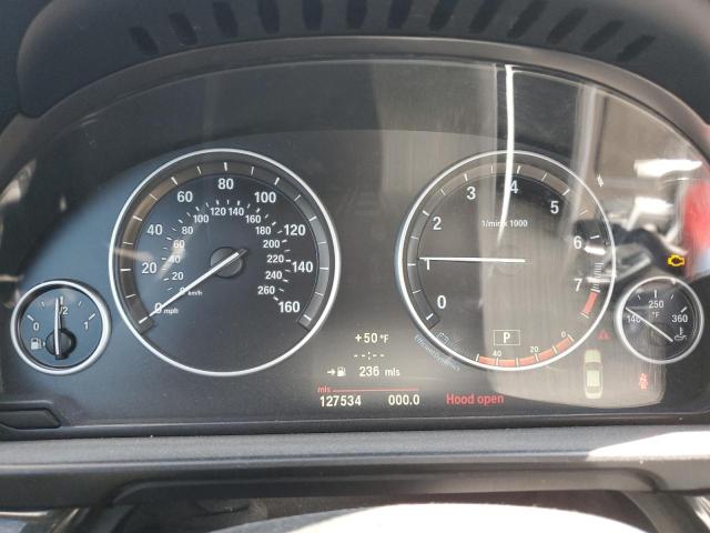 Photo 9 from auction – 2013 BMW 528 I with VIN WBAXG5C54DD233809