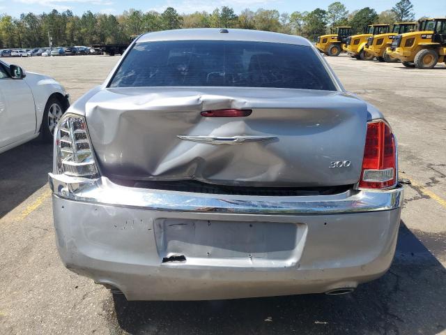 Photo 6 from auction – 2014 CHRYSLER 300 with VIN 2C3CCAAG7EH103610