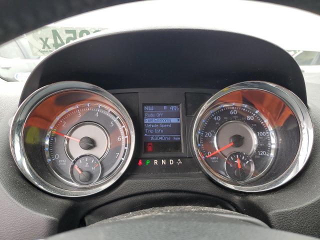 Photo 9 from auction – 2013 CHRYSLER TOWN & COU with VIN 2C4RC1BG8DR720334