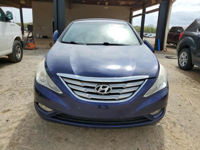 Фото 5 с аукциона – 2013 HYUNDAI SONATA с VIN 5NPEC4AC6DH586161