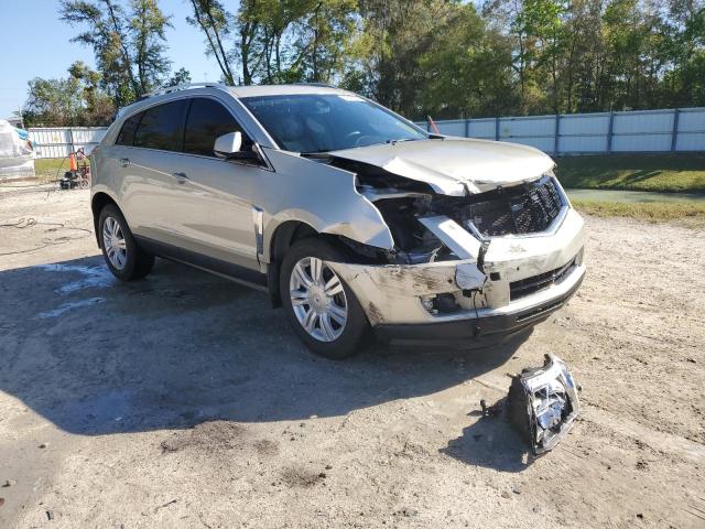 Photo 4 from auction – 2016 CADILLAC SRX LUXURY with VIN 3GYFNEE31GS506929