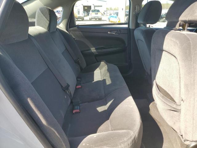 Photo 10 from auction – 2013 CHEVROLET IMPALA LS with VIN 2G1WF5E39D1170935