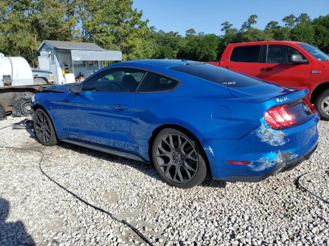 Photo 2 from auction – 2019 FORD MUSTANG with VIN 1FA6P8TH9K5134071