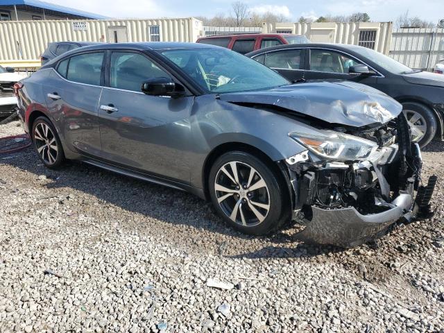 Photo 4 from auction – 2016 NISSAN MAXIMA 3.5 with VIN 1N4AA6AP4GC448367
