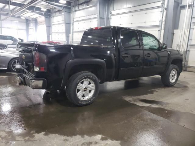 Photo 3 from auction – 2011 CHEVROLET SILVERADO with VIN 3GCPKSE32BG379962