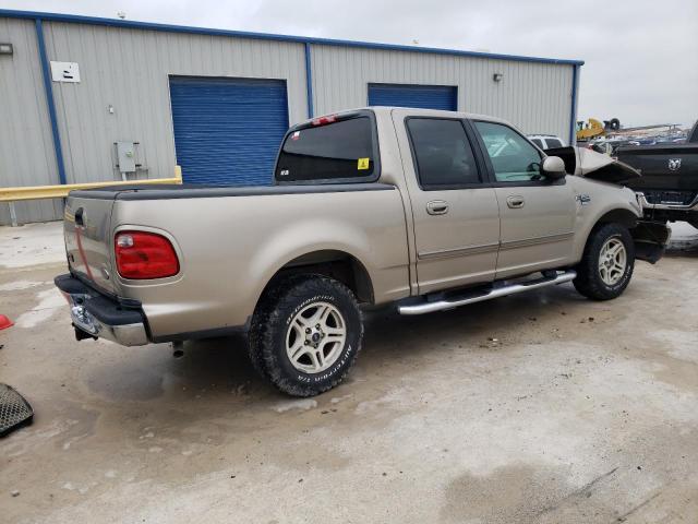 Photo 3 from auction – 2002 FORD F150 SUPER with VIN 1FTRW07L82KE25236