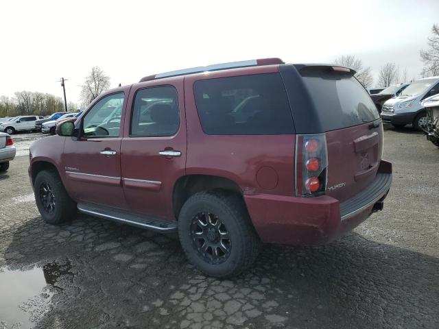 Photo 2 from auction – 2007 GMC YUKON DENA with VIN 1GKFK63877J251132