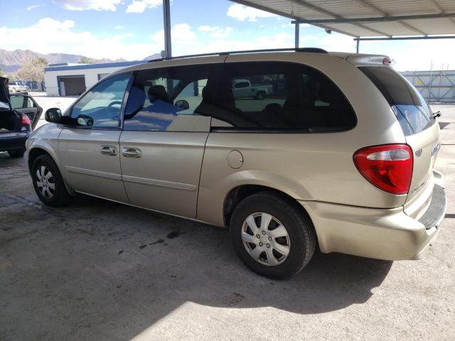 Photo 2 from auction – 2007 CHRYSLER TOWN & COU with VIN 2A4GP44RX7R190989