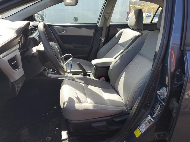 Photo 7 from auction – 2014 TOYOTA COROLLA L with VIN 2T1BURHE5EC037558