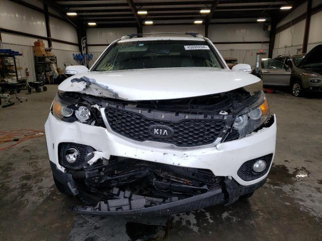 صورة رقم 5 من المزاد - 2012 KIA SORENTO BA مع VIN 5XYKT3A67CG217144