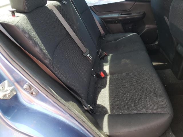 Photo 10 from auction – 2014 SUBARU IMPREZA with VIN JF1GJAA60EH022678