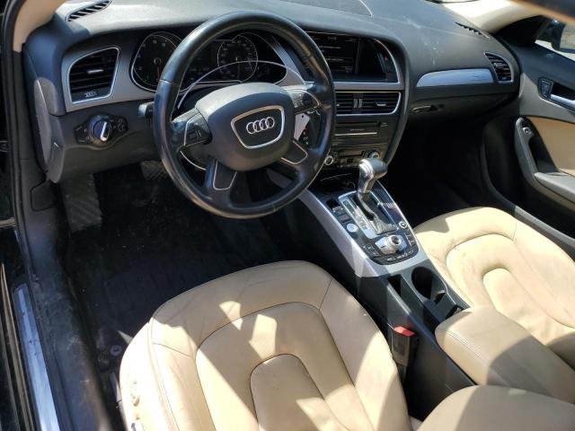 Photo 8 from auction – 2013 AUDI A4 PREMIUM with VIN WAUFFAFL9DN047971