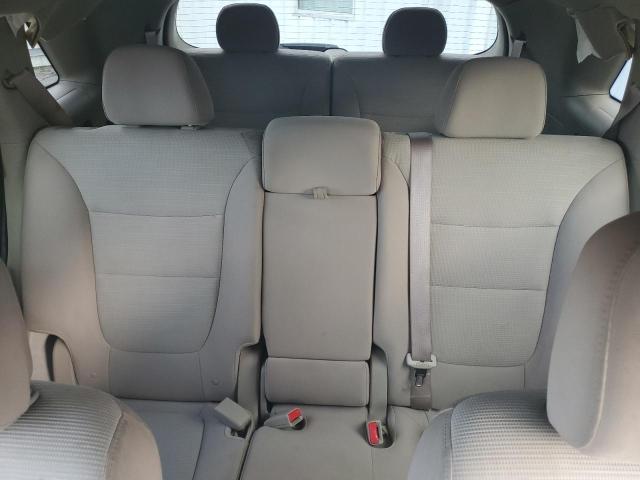Photo 10 from auction – 2015 KIA SORENTO LX with VIN 5XYKT4A66FG555306