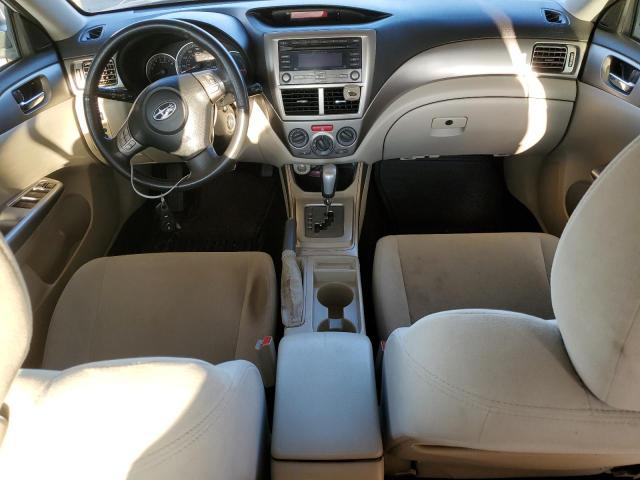 Фото 8 с аукциона – 2010 SUBARU IMPREZA 2. с VIN JF1GE6B61AH508622