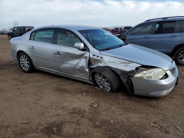 Photo 4 from auction – 2009 BUICK LUCERNE CX with VIN 1G4HP57MX9U142541