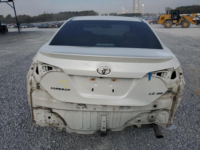 Photo 6 from auction – 2015 TOYOTA COROLLA with VIN 5YFBPRHEXFP348539