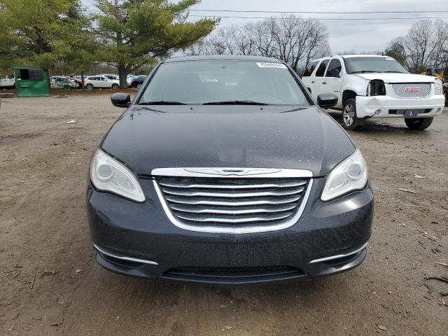 Photo 5 from auction – 2013 CHRYSLER 200 TOURIN with VIN 1C3CCBBB6DN735254