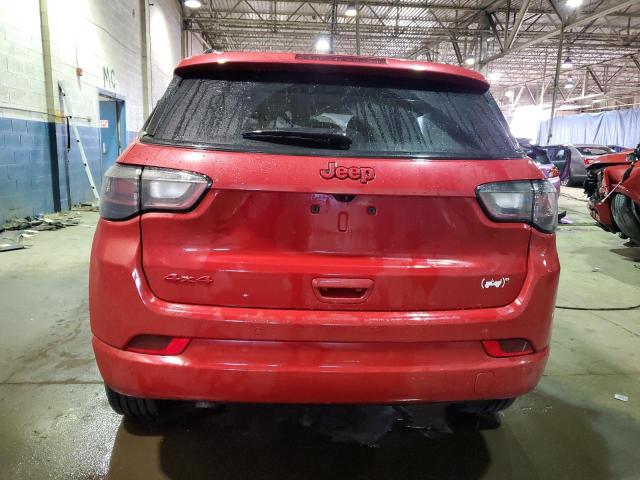 Photo 6 from auction – 2023 JEEP COMPASS LI with VIN 3C4NJDCN3PT522037