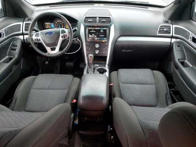 Photo 8 from auction – 2015 FORD EXPLORER X with VIN 1FM5K8D87FGB67451