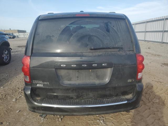 Photo 6 from auction – 2012 DODGE GRAND CARA with VIN 2C4RDGBG5CR395754