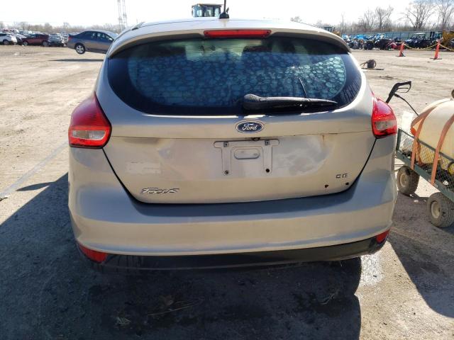 Photo 6 from auction – 2015 FORD FOCUS SE with VIN 1FADP3K2XFL353694