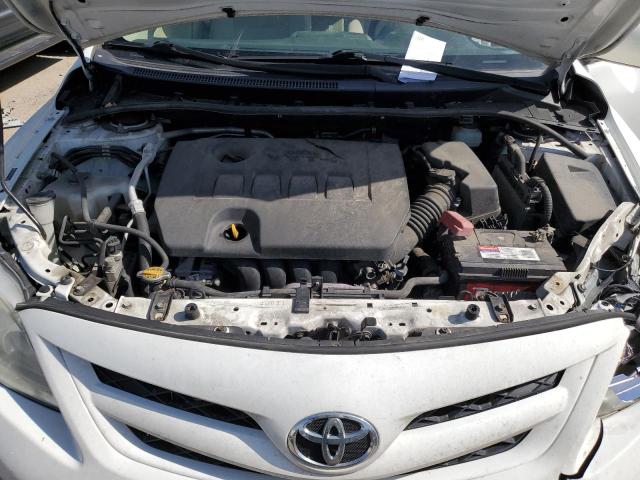 Фото 11 с аукциона – 2011 TOYOTA COROLLA BA с VIN JTDBU4EE2B9167225