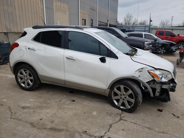 Photo 4 from auction – 2014 BUICK ENCORE with VIN KL4CJGSB7EB587658
