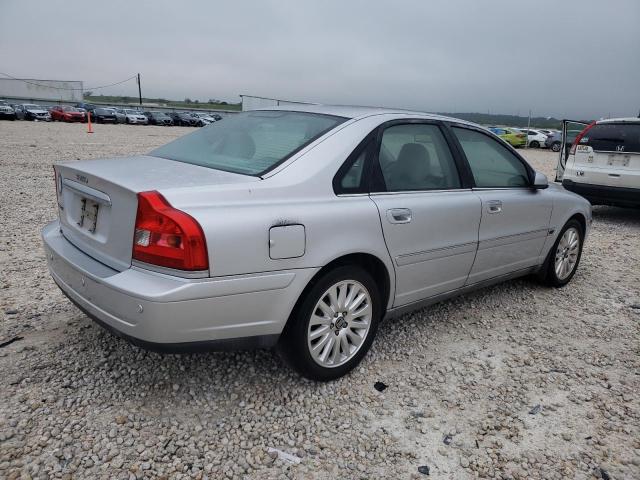 Photo 3 from auction – 2006 VOLVO S80 with VIN YV1TS592561441421