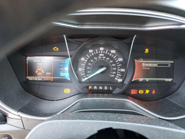 Photo 9 from auction – 2017 FORD FUSION SE with VIN 3FA6P0H70HR334165