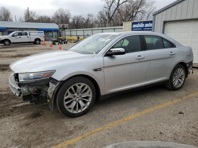 FORD TAURUS LIM 2019 with VIN 1FAHP2F88KG114805 - Photo from auction